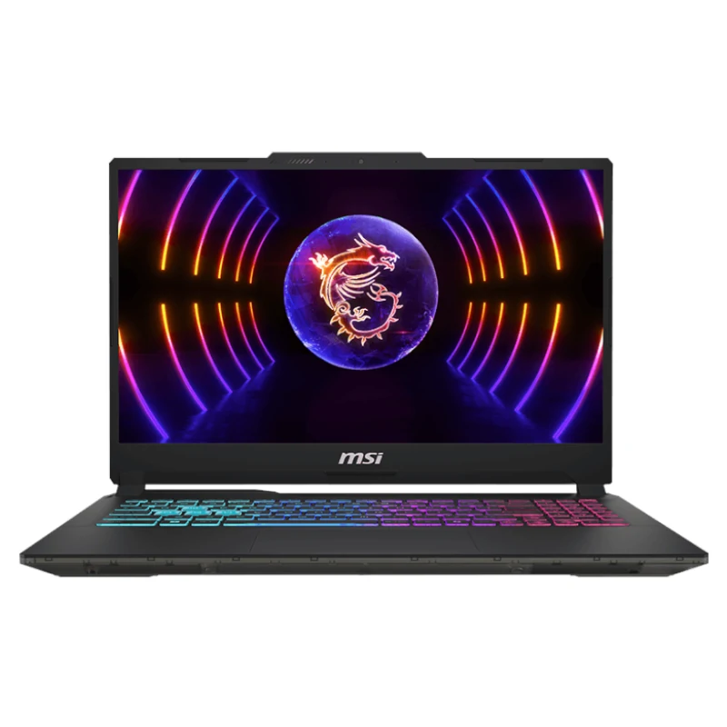 Msi Cyborg 15 828xes